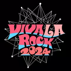 download VIVA LA ROCK 2024 XAPK