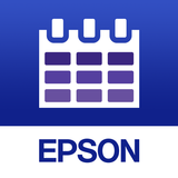 Epson Photo Library 图标