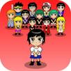 JK(high school girl) MIKA APK