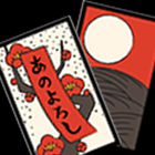 Dragon Card icône