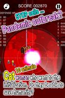 STOP-CELL Pandemic capture d'écran 1