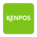 KENPOSアプリ - 手軽に楽しく、健康記録 APK