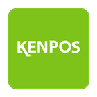 KENPOSアプリ - 手軽に楽しく、健康記録 biểu tượng