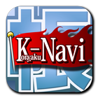パチンコ・パチスロ収支管理帳-K-Navi иконка