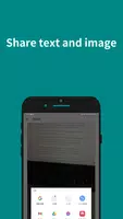 OCR TextSnap اسکرین شاٹ 2