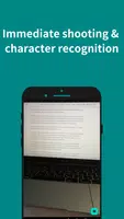 OCR TextSnap اسکرین شاٹ 6