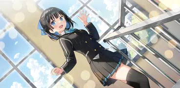 アンジュ・リリンク