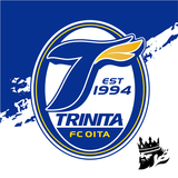 大分トリニータ公式サポーターズクラウン icon