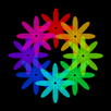 Color and Flower〜同じ色と形を繋げる脳トレ〜 APK