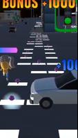 Jump well while avoiding cars! screenshot 1