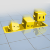 Cube Drop APK