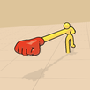 Bouncy Shots APK