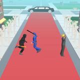 Body Guard 图标
