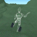 Glassman Downhill