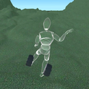 Glassman Downhill APK