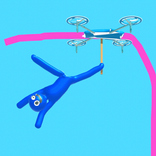 Draw Drone