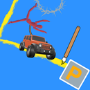 Draw Strapped Ragdoll APK