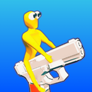 Flip Beat: Ragdoll Gun Shooter APK