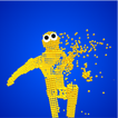 Molecular Man Break