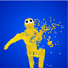 Molecular Man Break icon