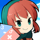 脳トレ：数直線上のカルク（計算ゲーム） APK