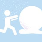SnowBall Roll আইকন