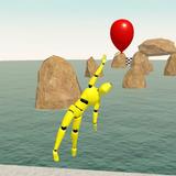 Ragdoll Balloon icon