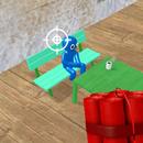 Ragdoll Bomb APK