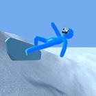 Ragdoll Snowboard biểu tượng