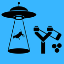 Rescue Baby from UFO APK