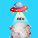 UFO MONEY APK
