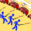 Vehicle Shooter APK