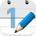 Word Count Notes icon