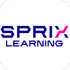 SPRIX LEARNING icon