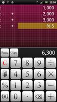 Calculator Calzo Free No Ads poster