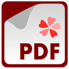Icona PDF Reader Fumiko BETA