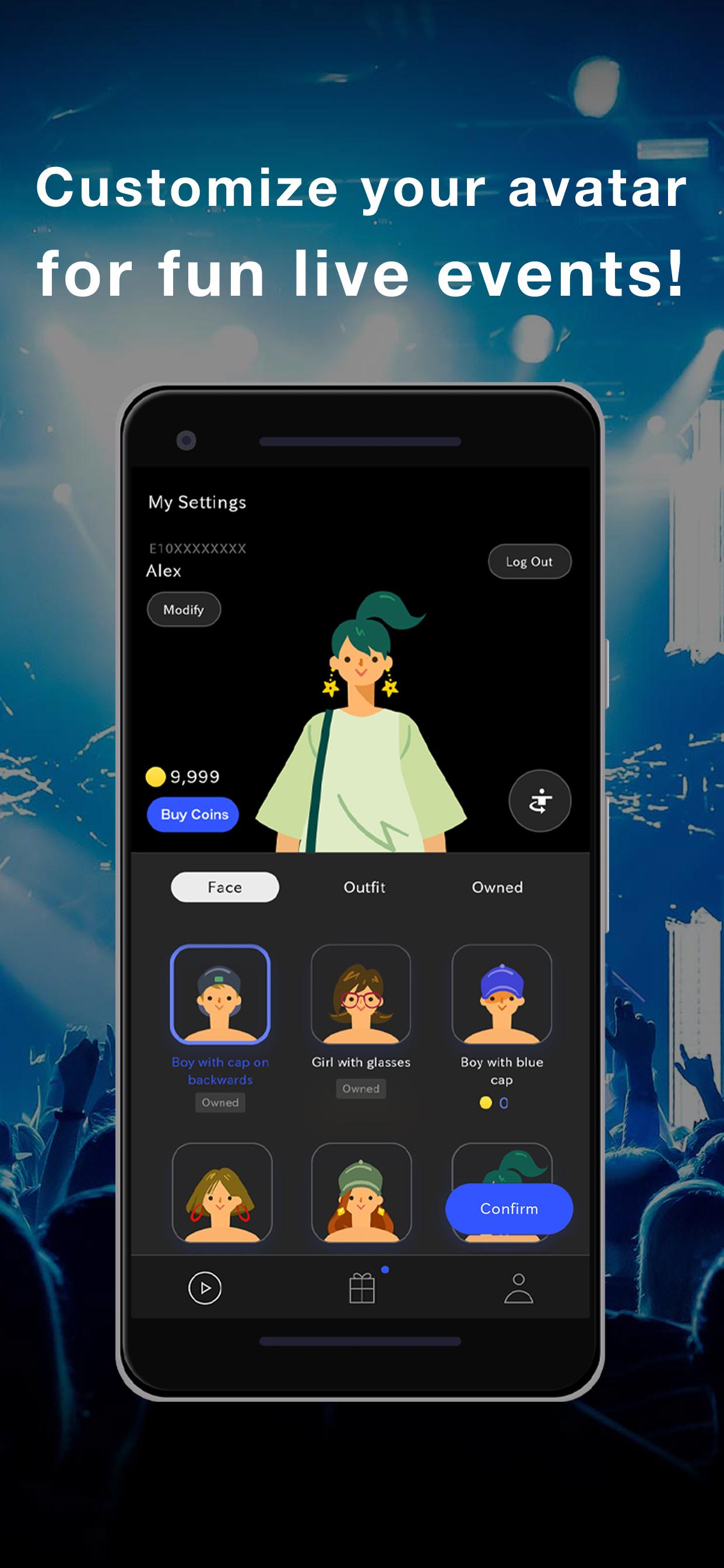 Fanstreamapp Apk For Android Download