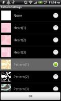 Simple Screen Filter تصوير الشاشة 1