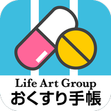 LAG薬局アプリ-APK