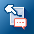 SpeechCanvas أيقونة