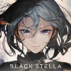 BLACK STELLA-ブラックステラ-【ブラステ】 ikon
