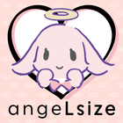 angeLsize(エンジェルサイズ)/大きいサイズ通販 アイコン