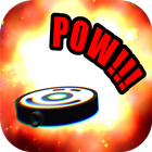 Crazy Destroyer CrushSimulator icon