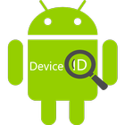 DeviceIdReader icône
