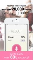 CryAnalyzer - baby translator ảnh chụp màn hình 3