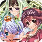 Trinity's Tale～はじまりのたまご～ ボイス有版 أيقونة