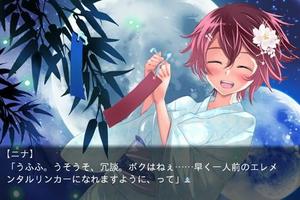 Trinity's Tale～はじまりのたまご～ ボイス有版 الملصق