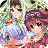 Trinity's Tale～はじまりのたまご～評価版 أيقونة