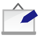 マイホワイトボード APK