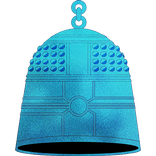 The Bell of New Year's Eve